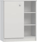 Faktum Mia Fehér Komód