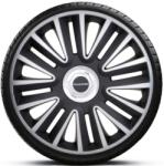 Argo Quadro Pro Silver Black Dísztárcsa - 16", 4 db