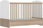 Faktum Mia PopUp Átalakítható 140-es babaágy