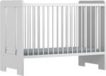 Faktum Mia Fehér 120-as babaágy