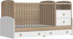 Faktum Mia PopUp Kombi babaágy