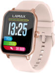 LAMAX Ceas LAMAX BCool 2 Play Rose Gold (LXKWMBC2PLAPA)