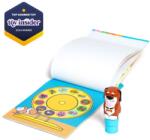 Melissa & Doug Autocolant Melissa & Doug WOW! - Autocolante pentru câini (6074891)