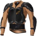 Alpinestars Bionic Action 2 testprotektor fekete-barna
