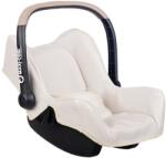 Smoby Scaun auto Smoby Maxi-Cosi pentru păpuși, bej (240244)