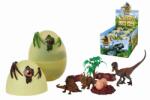 Simba Toys Oua Dino cu accesorii, 3 tipuri, DP6 (4342553) Figurina