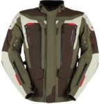 Furygan Voyager motoros kabát zöld-barna-bézs - motozem - 144 900 Ft