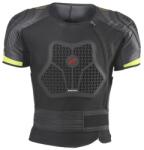 Zandona Védő Zandona Netcube Mellény Pro X7 fekete-fluo sárga 170-179 cm - motozem - 88 890 Ft