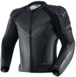 Rebelhorn Fighter motoros kabát fekete kiárusítás