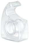 Tesa Easy Cut Handabroller bis 10m 19mm transparent, leer (57445-00001-01) (57445-00001-01) (57445-00001-01)