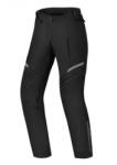 Shima Női motoros nadrág Shima Rush fekete kiárusítás