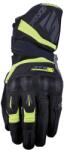 FIVE TFX2 WP motoros kesztyű fekete-fluo sárga