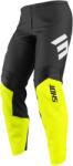 Shot Draw Instinct motokrossz nadrág fluo sárga
