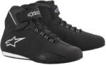 Alpinestars Stella Sektor Waterproof női motoros cipő fekete