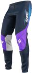 Shot Contact Apex motocross nadrág kék
