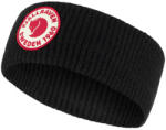 Fjällräven 1960 Logo Headband fejpánt fekete