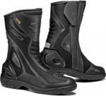 SIDI Aria GORE motoros csizma fekete - motozem - 119 520 Ft