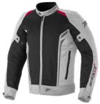 Seventy Degrees SD-JT32 motoros dzeki fekete-szürke-piros