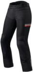 Revit Tornado 3 női motoros nadrág fekete kiárusítás