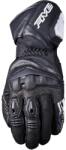 FIVE RFX4 EVO Airflow motoros kesztyű fekete
