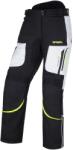 RSA Wasp női motoros nadrág fekete-fluo sárga-fehér - motozem - 41 250 Ft