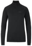 Craft Active Comfort Ls Hz 2 W női funkcionális felső S / fekete