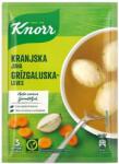 Knorr grízgaluskaleves 36 g - innotechshop