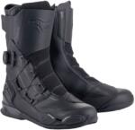 Alpinestars SP-X BOA Drystar motoros csizma fekete-sötétszürke