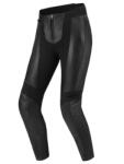 Shima Női motoros nadrág Shima Monaco 2.0 fekete