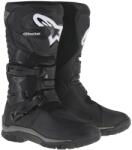 Alpinestars Corozal Adventure Drystar motoros csizma fekete