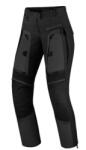 Shima Női motoros nadrág Shima Hero 2.0 fekete - motozem - 80 930 Ft