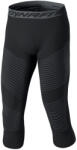 Dynafit Speed Dryarn M Tights férfi 3/4-es alsó XXL / fekete