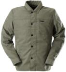 Furygan Marlon X Kevlar motoros kabát zöld - motozem - 63 920 Ft