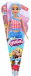 Dreameez Papusa fashion cu par albastru, Dreameez, 33 cm Papusa
