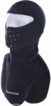 Oxford Glugă motocicletă Oxford Balaclava Deluxe Micro Fleece neagră (AIM167-98)