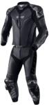 Rebelhorn Costum moto Rebelhorn Rebel negru-negru lichidare (PRBRH-REBEL-KOMB-BL)