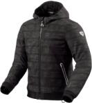 Revit Jachetă Revit Saros WB softshell negru-antracit (REFJT356-1050)