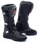 Stylmartin Navajo WP cizme de motocicletă negre Stylmartin Navajo WP (STNAVAJOWPBLK)