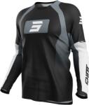 Shot Tricou de motocross Shot Draw Instinct gri (SHOA06-12E1-A02) - motozem - 94,80 RON