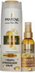 Pantene Intensive Repair sampon 400 ml és Intensive Repair Keratin Protect hajápoló olaj 100 ml - 1 db