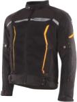 Street Racer Geacă moto Street Racer Flex Air negru-portocaliu (STRBUFLEXAIRBLOR) - motozem - 480,70 RON