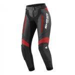 Shima Pantaloni moto Shima Miura 2.0 negru/roșu pentru femei Shima Miura 2.0 negru/roșu (MSHIMIURAKALCC)