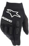 Alpinestars Kids Motocross Mănuși Full Bore Black (AIM175-92)