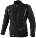 Rebelhorn Patrol jachetă de motocicletă neagră (PRBRH-TJ-PATROL_01) - motozem - 2 108,60 RON