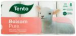 Tento Balsam Pure toalettpapír 3 rétegű - 8 db