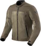 Revit Jacheta moto Revit Eclipse 2 Tarmac verde (REFJT330-8120)