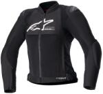 Alpinestars Jacheta moto dama Alpinestars Stella SMX Air neagra (AIM101-278)