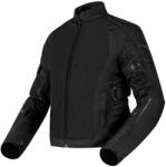Ozone Jachetă de motocicletă Ozone Flow Black pentru femei lichidare (PRBOZ-TJ-FLOW_01_D)