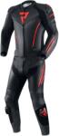 Rebelhorn Costum moto Rebelhorn Fighter negru-rosu lichidare (PRBRH-LP-FIGHTER-KOMBI_02)
