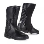 Eleveit T EXPERT cizme de motocicletă negru lichidare (EL1006W)